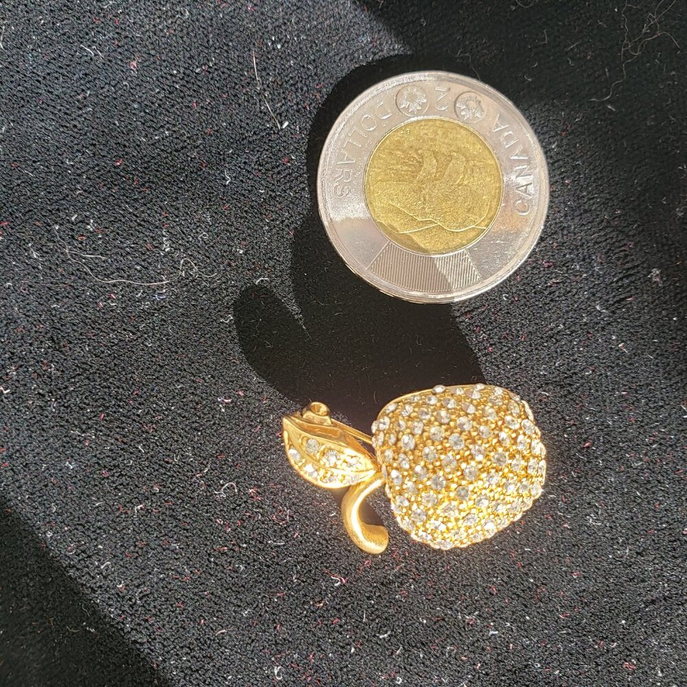 Vintage Brooches